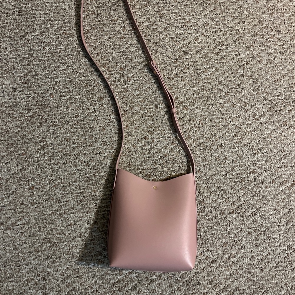 Samara shoulder bag